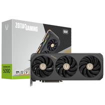 Placa de Vídeo Zotac Gaming Oc Solid 16GB Geforce RTX5080 GDDR7 - ZT-B50800J-10P