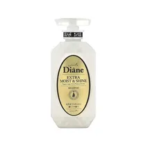 Moist Diane Extra Moist&Shine Shampoo 450ML