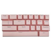 Teclas Gamer Satellite AK-216 - Rosa