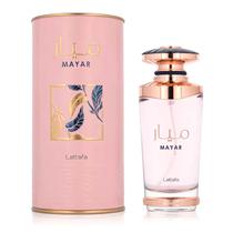 Perfume Lattafa Mayar Eau de Parfum Feminino 100ML