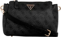 Bolsa Guess BG967212 Clo Feminina - Coal Logo