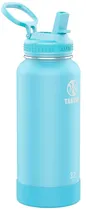 Garrafa Térmica Takeya 51165 950ML - Ice Blue