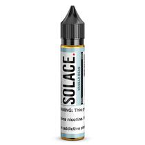 Essencia Solace Vanilla Bean Salt 30MG 30ML