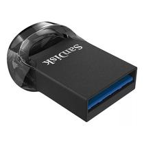 Pendrive Sandisk Z430 16GB USB 3.0 Black