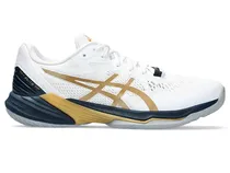 Asics Calzados SKY Elite FF 2 1051A082.960 Masculino (T) 8 White/Pure Gold