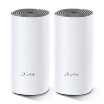 Deco E4 Mesh TP-Link AC1200 (2 Pack)