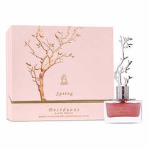 Perfume Aurora Deciduous Spring Eau de Parfum Feminino 100ML