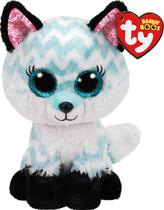 Pelucia Beanie TY Boos Atlas Lobo - 36368