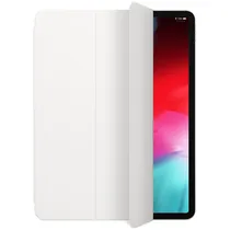 Apple Smart Folio iPad Pro 12.9" (3RD Generation) MRXE2ZM/A - White