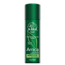 Arnica Aerosol para Masaje 100ML