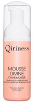 Espuma de Limpieza Facial Qiriness Mousse Divine - 125ML