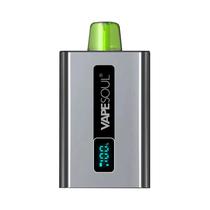 Vapesoul 12000 Puffs Double Apple