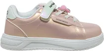 Tênis Kids Op OPK-BISMA-G4 Feminino