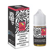 Juice Born To Vape Salt 30ML 50MG Skittles