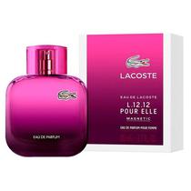 Lacoste L.12.12 Pour Elle Magnetic Edp 80ML