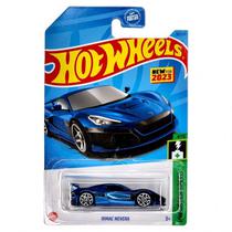 Car Hot Wheels Rimac Nevera HKG36 3065