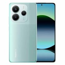 Smartphone Xiaomi Redmi Note 14 5G Global 256GB 8GB Ram Dual Sim Tela 6.67" - Verde