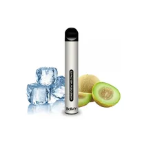 Balmy 600 Puffs Honey Dew Melon