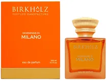 Perfume Birkholz Monrings In Milano Edp 100ML - Unissex