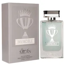 Perfume Maison de Milan Invincible Edp - Masculino 100ML