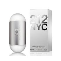 CH 212 Fem Edt 60ML