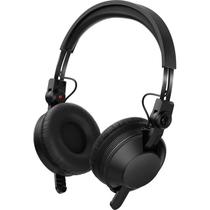 Pioneer Auricular HDJ-CX Espuma Viscoelastica 5 HZ - 40 KHZ. Black