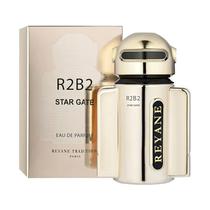 Reyane Perfume R2B2 Star Gate Mas 100ML Edp