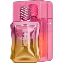 Perfume Icandy Creme Brulée 11 Edt - Feminino 100ML
