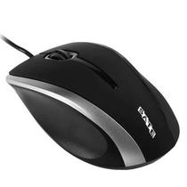 Mouse Sate USB A-501 Preto