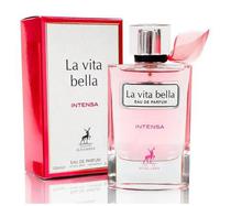 Perfume Maison Alhambra La Vita Bella Intensa Eau de Parfum 100ML