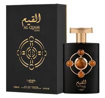 Perfume Lattafa Al Qiam Gold Edp 100ML - Cod Int: 81027