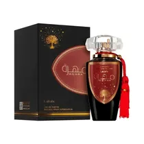 Perfume Lattafa Mohra 100ML