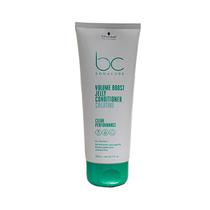 Acondicionador Bonacure Volume Boost Jelly 200ML