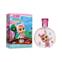 Perfume Infantil CRY Babies Edt 100ML