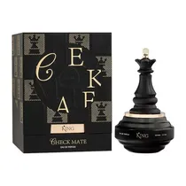 Perfume Masculino Armaf Check Mate King Edp 100ML