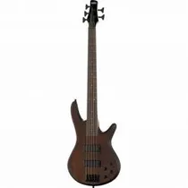 Ibanez Bass GSR205B WNF 5 Cordas