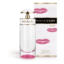 Prada Candy Kiss Edp 80ML