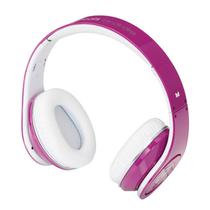 Fone de Ouvido Beats Monster Tour Pink