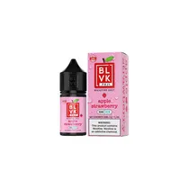 BLVK Salt Fuji Apple Strawberry 30ML 50M