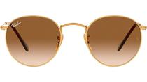 Oculos de Sol Ray Ban RB3447 001 - Masculino