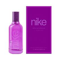 Perfume Nike Purple Mood Eau de Toilette 100ML