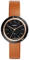 Relogio Feminino Fossil Analógico ES4382