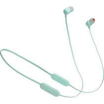 Fone de Ouvido JBL T125BT Bluetooth - Teal