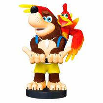 Suporte Cable Guys Banjo Kazooie para Controle e Smartphone