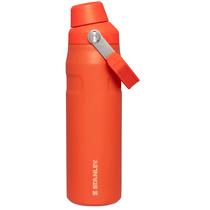 Garrafa Termica Stanley The Aerolight Iceflow 10-11287 - 700ML - Laranja