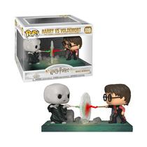 Muneco Funko Pop Harry Potter Harry VS Voldemort 119