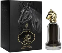 Perfume Arabiyat BY MY Perfumes Oud Al Faris Edp 90ML - Masculino