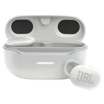 Fone de Ouvido JBL Endurance Race TWS - Branco