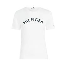 Camiseta Tommy Hilfiger WW0WW39483 YCF