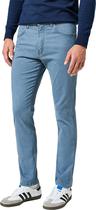 Calca Jeans Wrangler Larston 1-38615 - Masculina